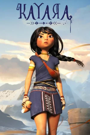 Kayara: Cô Bé Chiến Binh
