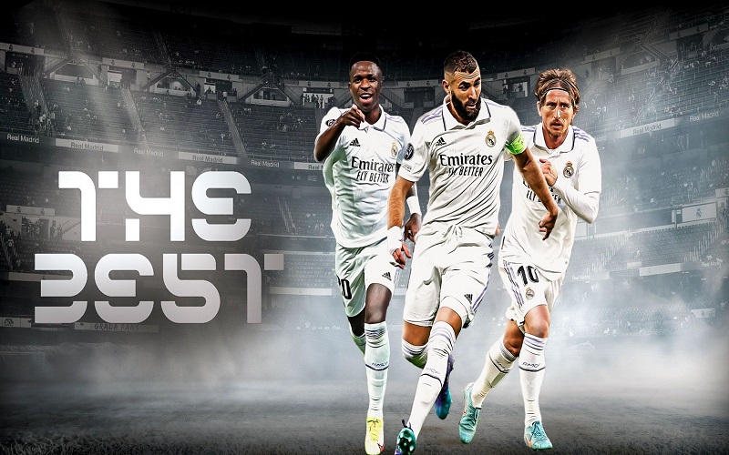 Thế hệ mới tiếp tục viết tiếp câu chuyện biệt danh tại Bernabéu